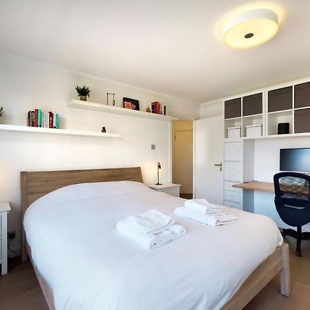 Spacious 1Bed Flat In Stoke Newington Λονδίνο Εξωτερικό φωτογραφία