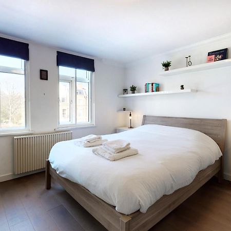 Spacious 1Bed Flat In Stoke Newington Λονδίνο Εξωτερικό φωτογραφία
