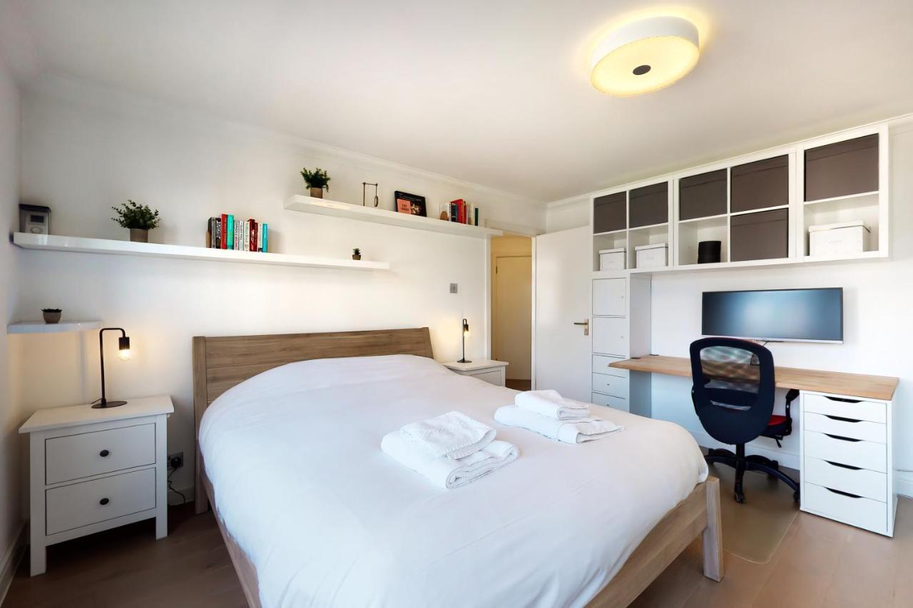 Spacious 1Bed Flat In Stoke Newington Λονδίνο Εξωτερικό φωτογραφία