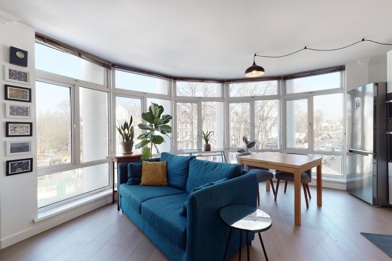 Spacious 1Bed Flat In Stoke Newington Λονδίνο Εξωτερικό φωτογραφία