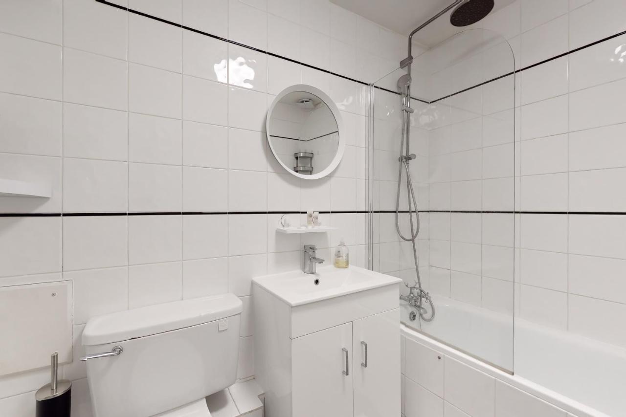 Spacious 1Bed Flat In Stoke Newington Λονδίνο Εξωτερικό φωτογραφία