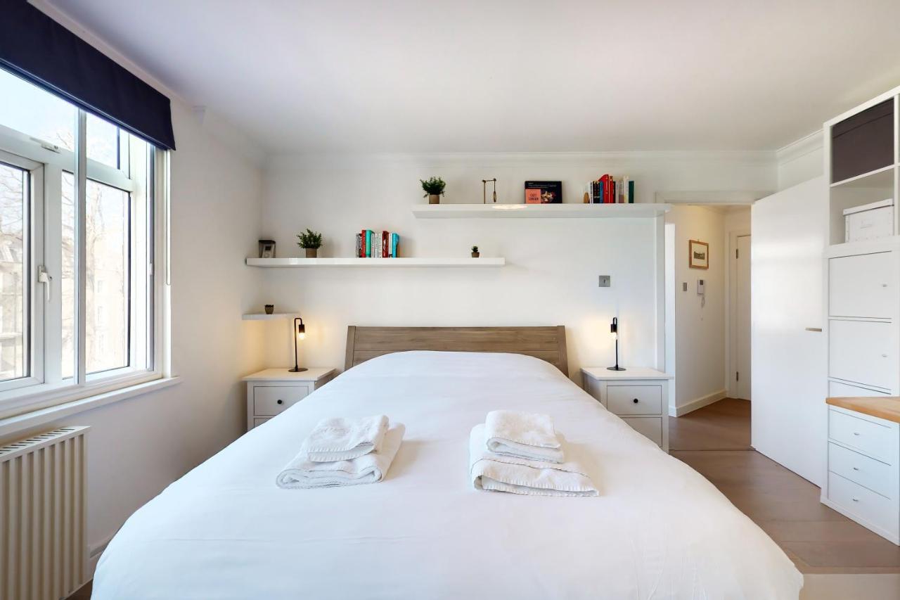 Spacious 1Bed Flat In Stoke Newington Λονδίνο Εξωτερικό φωτογραφία